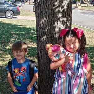 Meet your Posher, Cindy